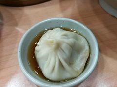 -老盛兴汤包馆(江宁一店)