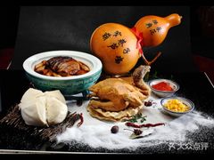 -窄巷子陕菜馆·地道陕西菜(粉巷店)