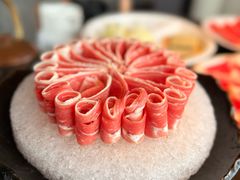 -东来顺·非遗火锅(赛格国际购物中心店)