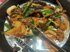 -西贝(紫荆广场店)