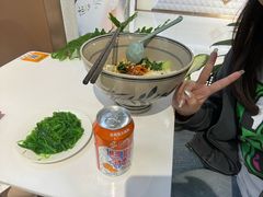 -墩儿大碗宽面(来福士店)
