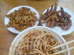 -再回首鸡肉米线(人民路一店)
