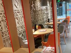 大堂-味千拉面(大悦城店)