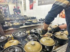 -斯丹姜母鸭·古法干香(涂门街总店)