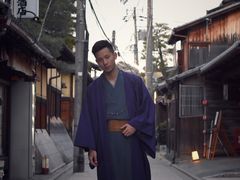 -京都冈本和服体验租赁店(清水寺店)