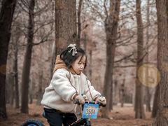 -稚马儿童平衡车自行车俱乐部