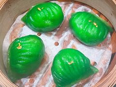 翡翠龙虾饺-誉珑轩