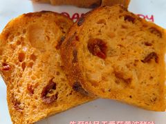 -佐敦面包铺·JORDAN BAKERY
