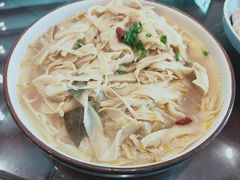 鸡汁笋干-湾里人家(旺山景区店)