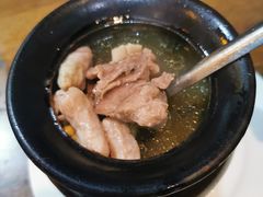 香草小肠汤-杨家汀州韵(万达店)