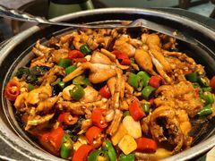 -蛙来哒(汇一城黑金冠店)