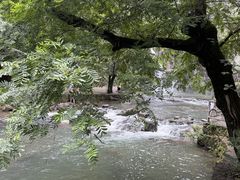 -五泄景区