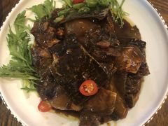 黄焖甲鱼-新木器时代餐厅(太湖新天地店)