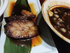 -南京大牌档(香港广场店)