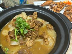 -李氏传家菜(兴城路店)