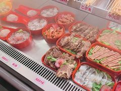 -老马路串串香火锅(北门桥店)