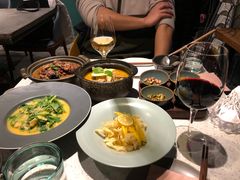 -半山腰·云南菜(侨福芳草地店)