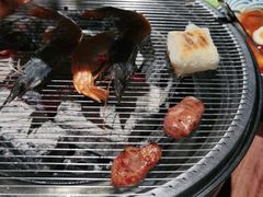 -壹风町烧肉居酒屋(恒丰中央广场店)
