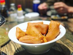-格日勒阿妈蒙古厨房(大召店)
