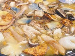 -草墩罗非鱼庄•野生菌•腊排骨(七星街上段店)