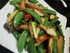 -巷语私房料理(华一实业大厦店)