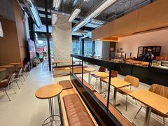 -LANLIZI BAKERY(COSMO店)