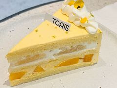 -Toris(LuOne凯德晶萃广场店)