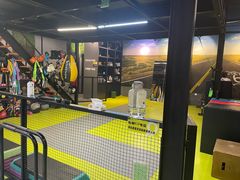 -LikingFit24小时健身•普拉提(张江店)