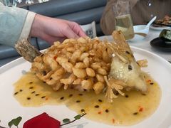 -海味观(老西门店)