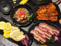 -悟空酒场烤肉(凯德壹中心店)
