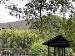 -虞山风景区