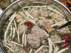 -湘知湘味(岳麓山店)