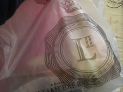 -莉莲蛋挞(大华悦沢书店)