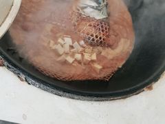 -金台阶鱼馆(于桥水库店)