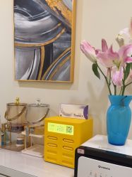 -海涛医疗美容·面部抗衰·注射美鼻