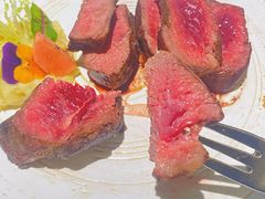 安格斯红标牛肩胛扒250克-K·Kitchen KK牛扒厨房(江南西店)