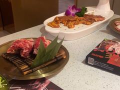 -炭之家·齐齐哈尔非遗烤肉·鲜切直供(中央大街店)