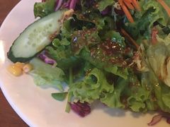 沙拉-康豪氏餐厅(酒仙桥店)