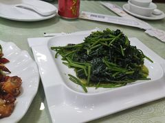 -东四民芳餐厅(世茂工三店)
