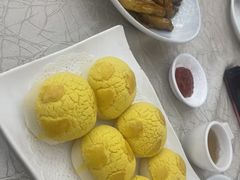 -轩记海鲜餐厅·四十五年老字号·经典粤菜(西区彩虹店)