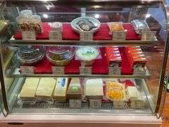 -安妮意大利餐厅(世贸天阶店)