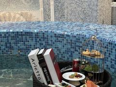 -大连金石滩绿发温泉假日酒店