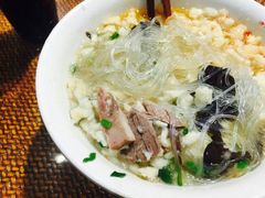 -毅祥斋老孙家泡馍(北院门鼓楼店)