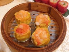 -顺德人家食府(黄金广场店)
