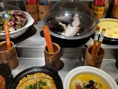 -钵家大院·地道湖北菜(江夏·大花岭店)