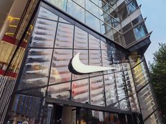 -NIKE品牌体验店(南京东路店)