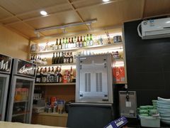 -东京屋(武定路店)