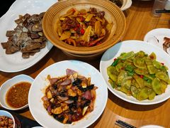 -六合居·邯郸菜·武安菜起源地