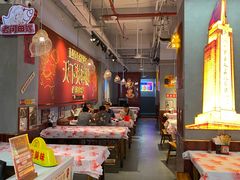 -老闵田螺馆·南昌市井菜·特色小吃(总店)