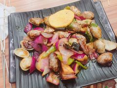 -壹酒贰肉1926·深夜食堂(南京北街店)